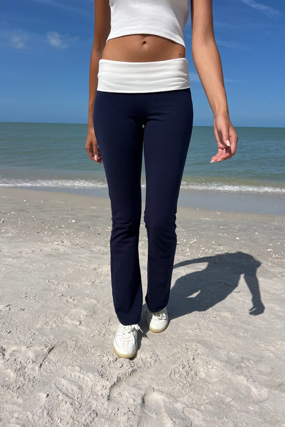 Blue Navy / XS/S